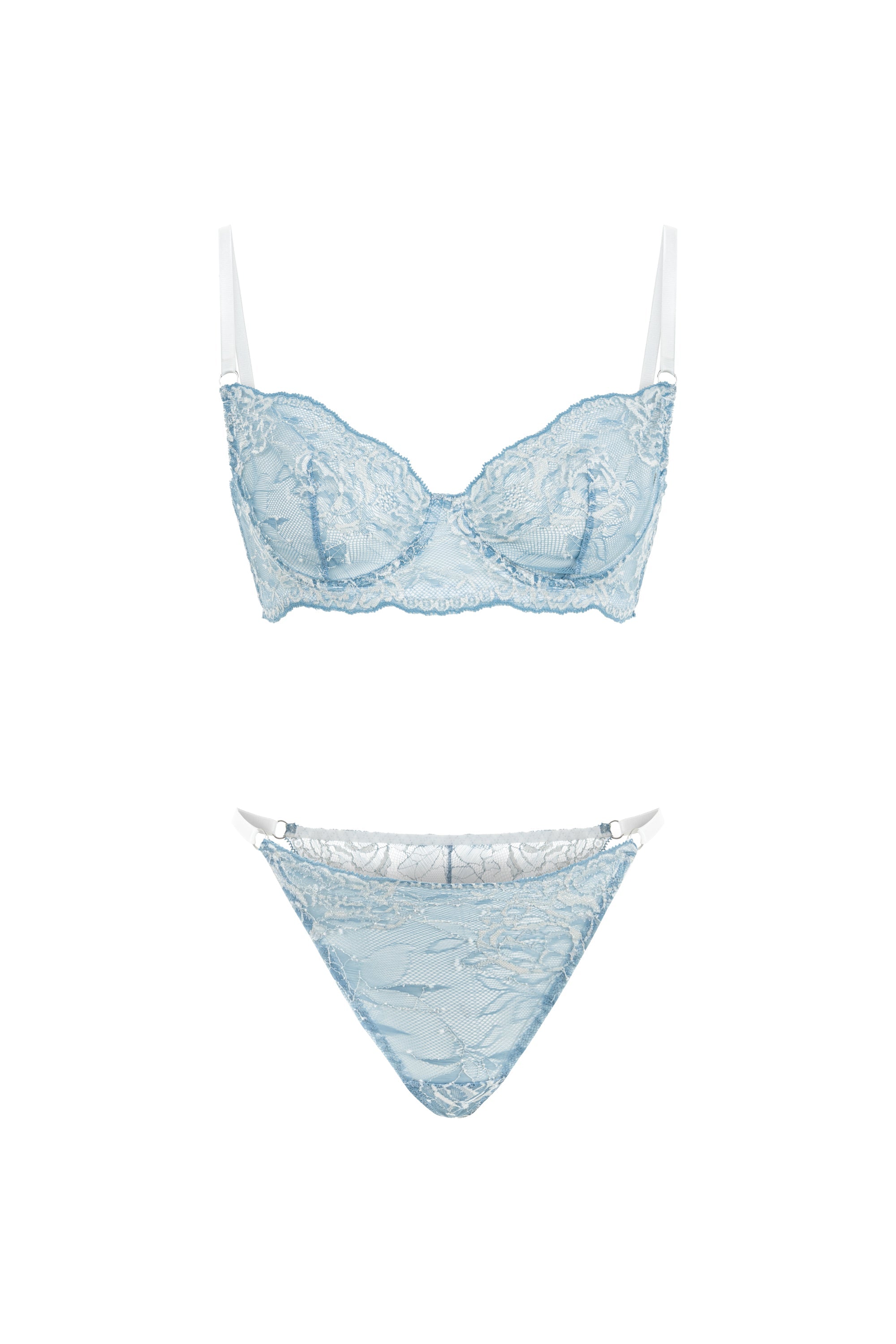 Mers Silk-Sky Set-4-Milagron.com