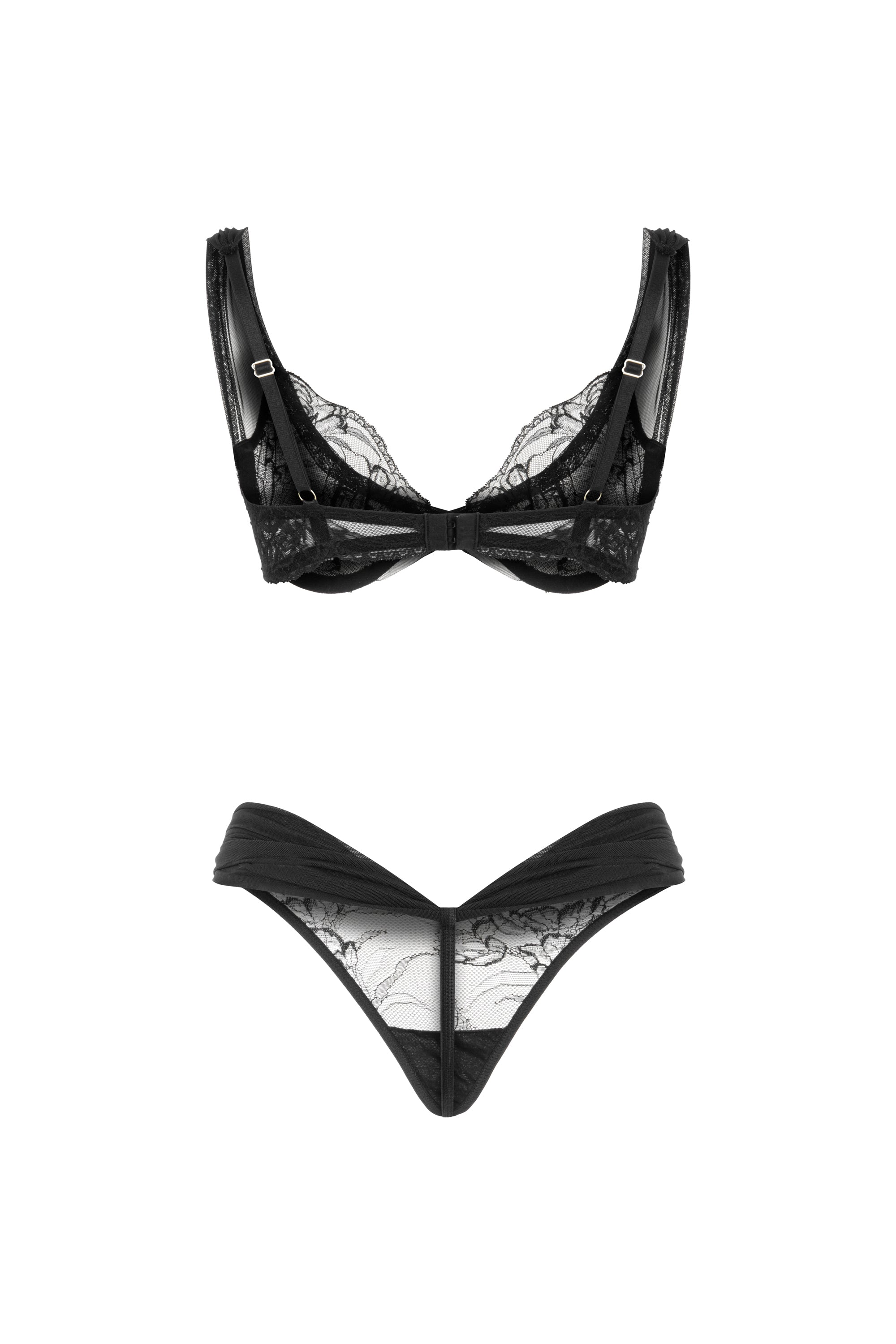 Mers Silk-The Balsia Set-2-Milagron.com