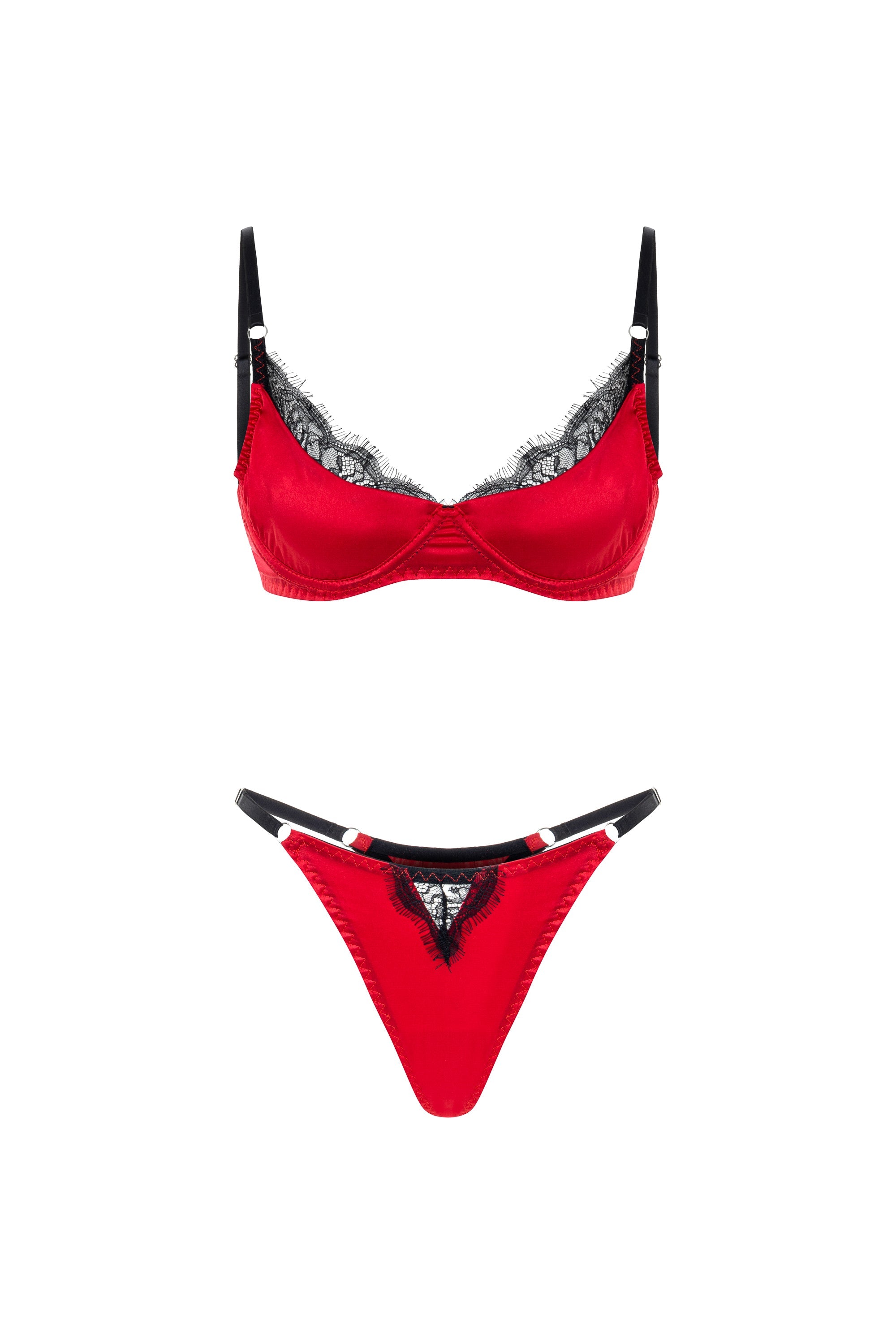 Mers Silk-The Hera Set-2-Milagron.com