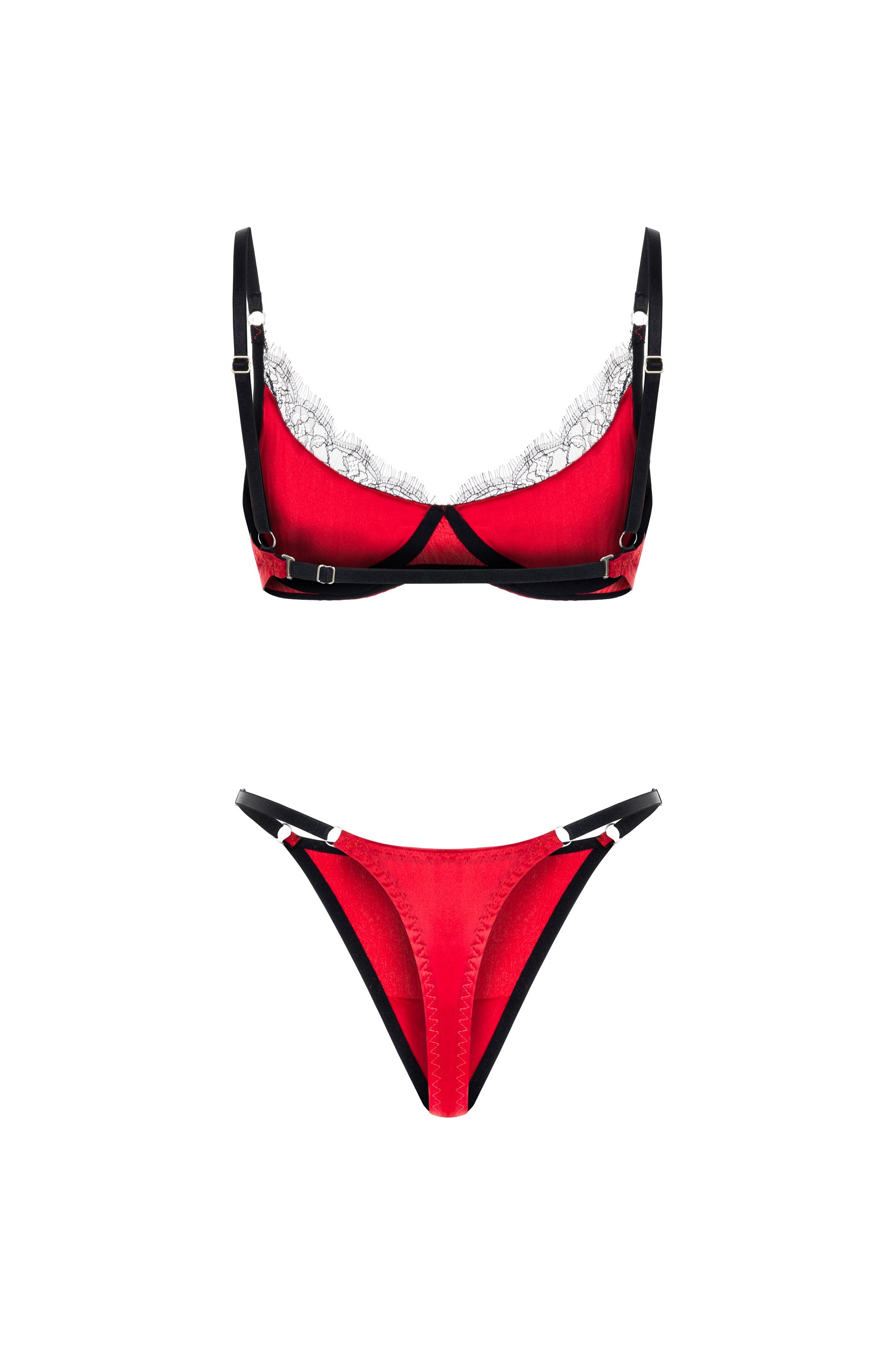 Mers Silk-The Hera Set-3-Milagron.com