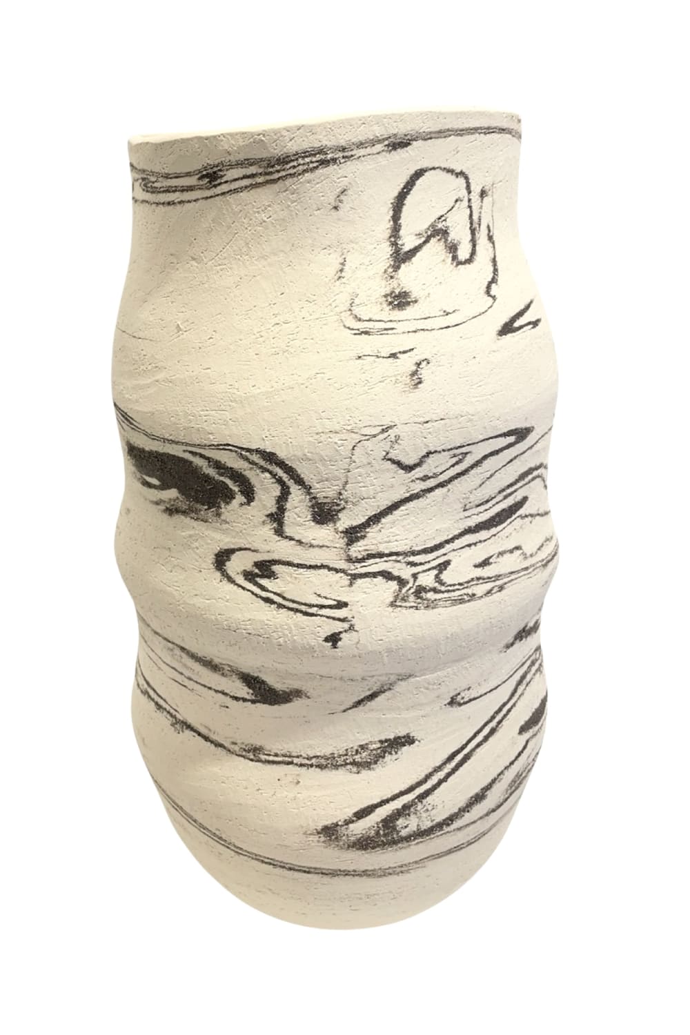 Meru İstanbul-Blend El Yapımı 02 Dekoratif Obje-Vazo-4-Milagron.com