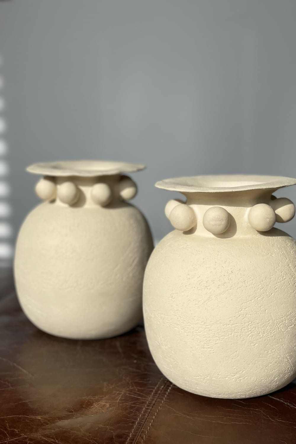 Meru İstanbul-Dhivya El Yapımı Seramik Obje Küçük Boy-Biblo-2-Milagron.com