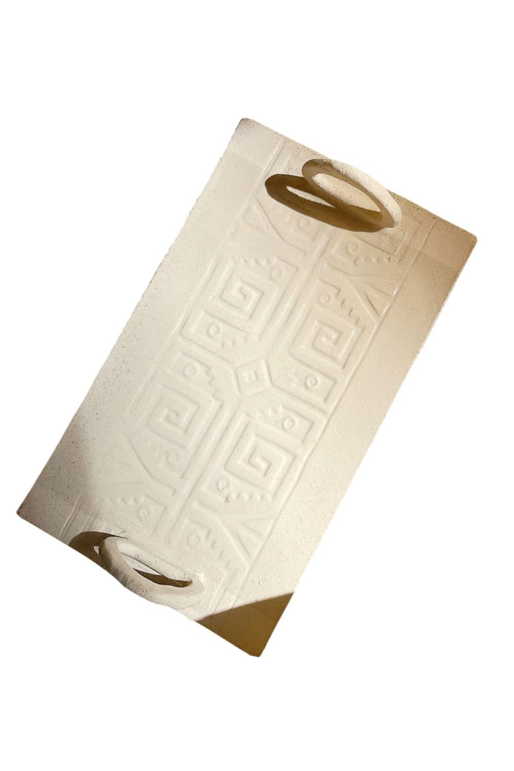 Meru İstanbul-El Yapımı Peynir Tabağı Küçük Boy-Sunum Aksesuarları-1-Milagron.com