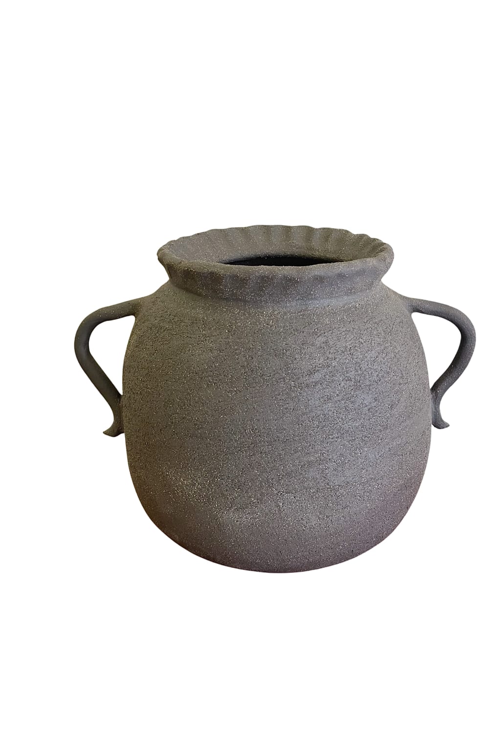 Meru İstanbul-Kybele El Yapımı Dekoratif Obje-Vazo-1-Milagron.com