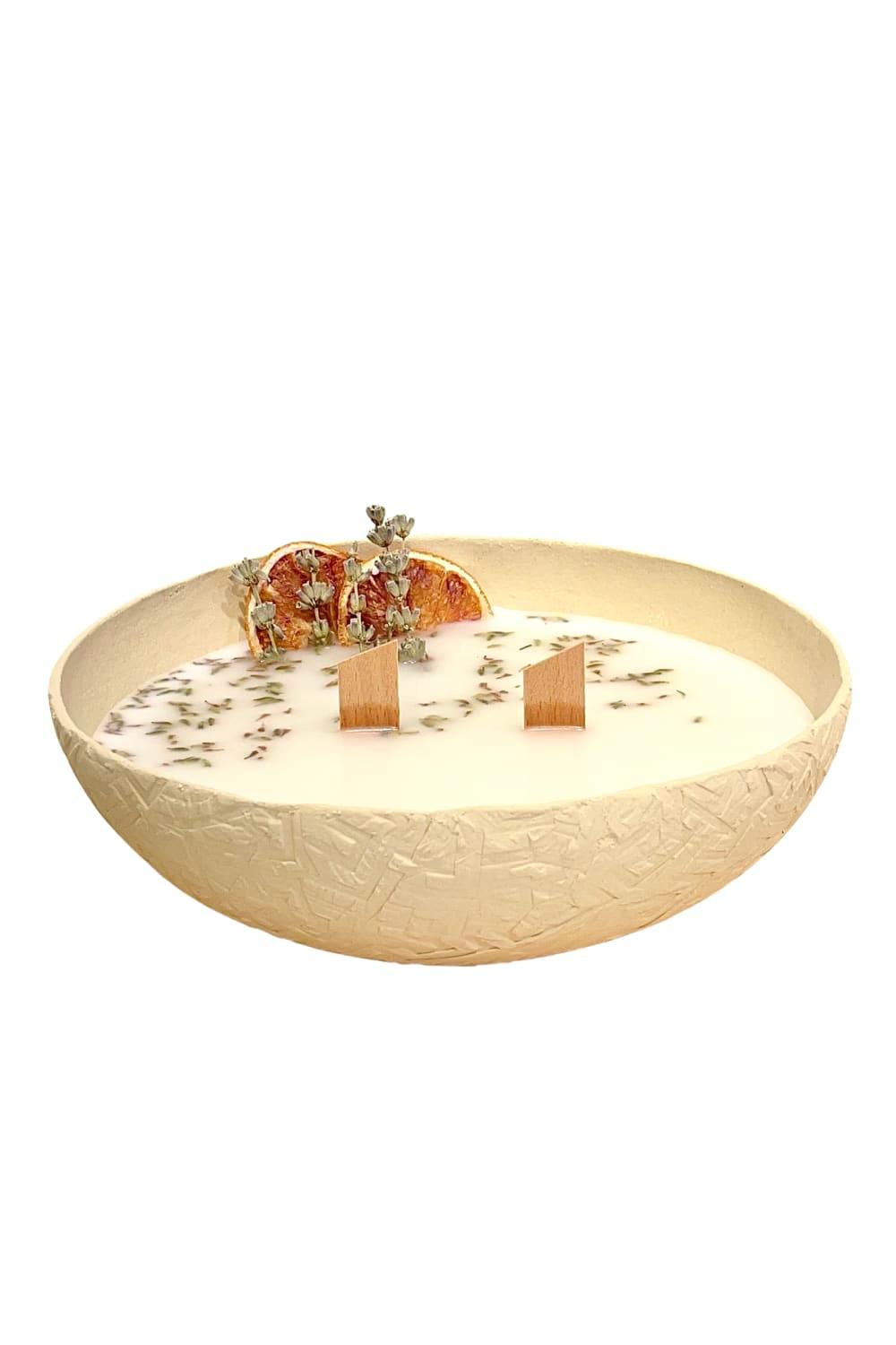 Meru İstanbul-Mythos Mumluk Sandal Ağacı Kokulu-Mum-1-Milagron.com