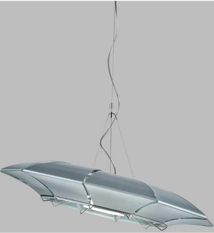 Clovy Sarkit 1L Petrol Mavi̇ Ø60X200 Cm Led 1X15W