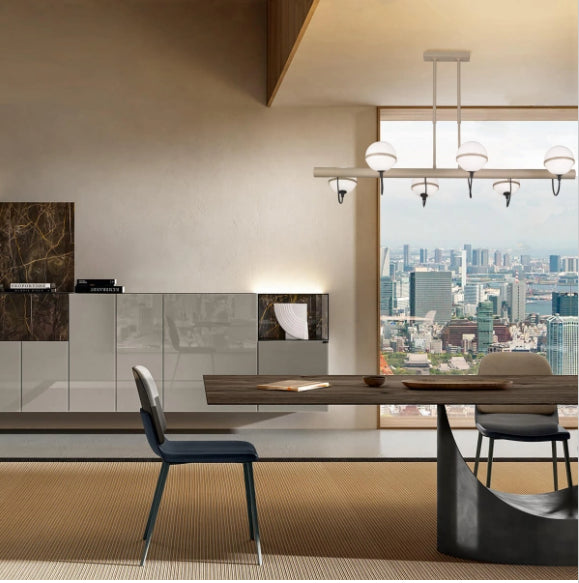 Giro Sarkit 6L Gold-Beyaz Ø110X40 Cm G9