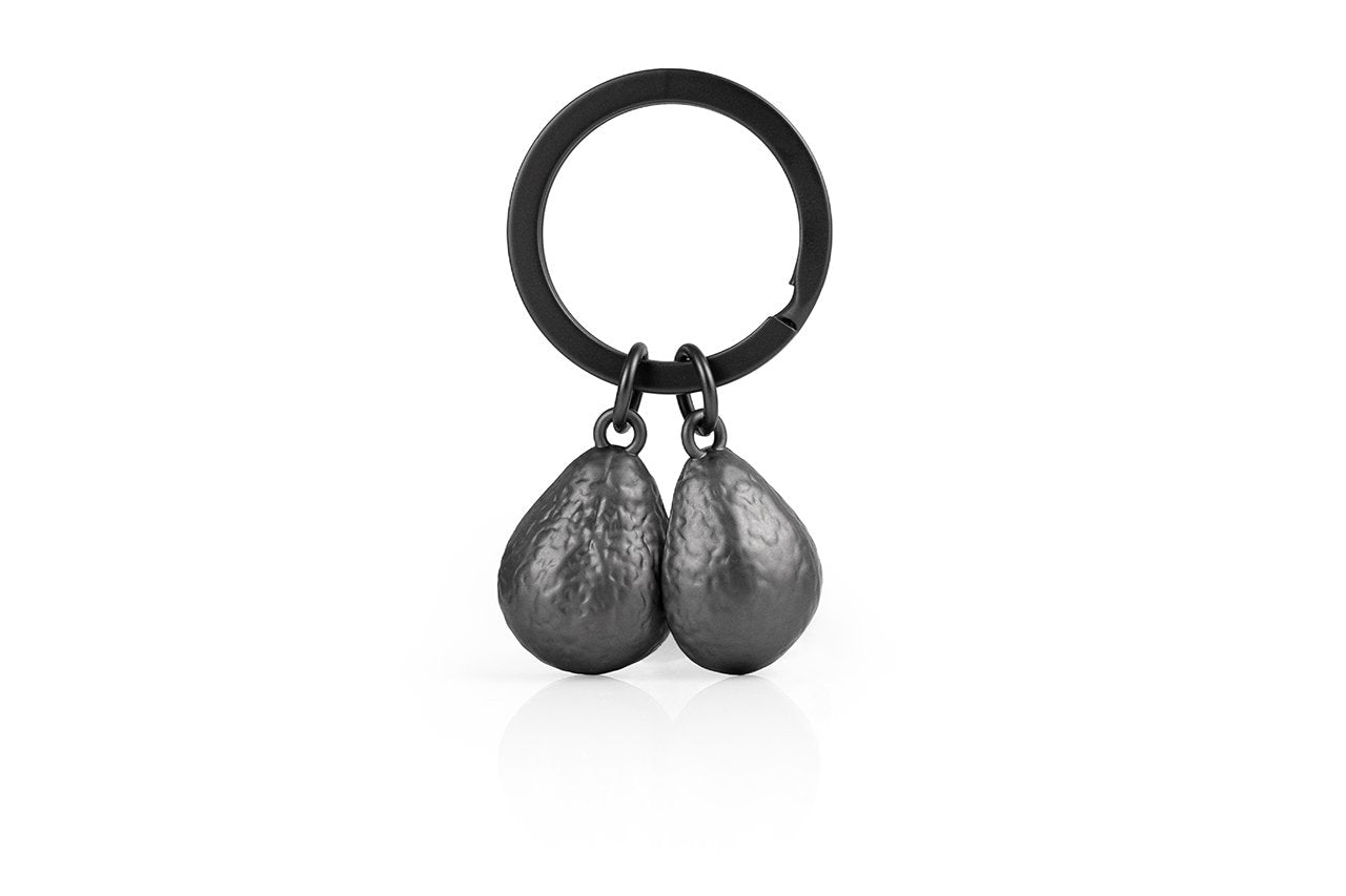 Metalmorphose-Avokado Anahtarlık-Anahtarlık-6-Milagron.com