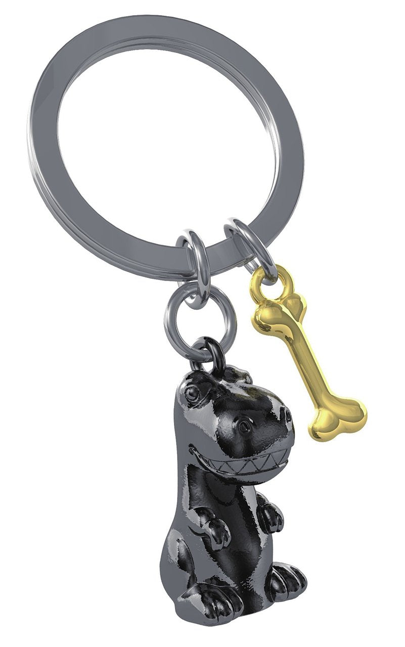 Metalmorphose-Dino & Kemik Anahtarlık-Anahtarlık-4-Milagron.com