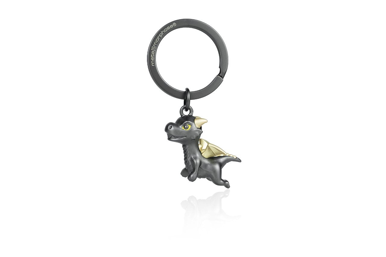 Metalmorphose-Dragon Anahtarlık-Anahtarlık-6-Milagron.com