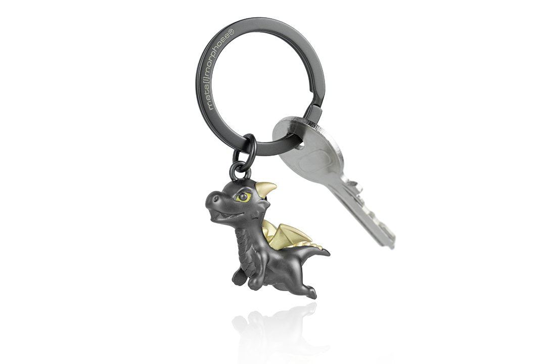 Metalmorphose-Dragon Anahtarlık-Anahtarlık-7-Milagron.com