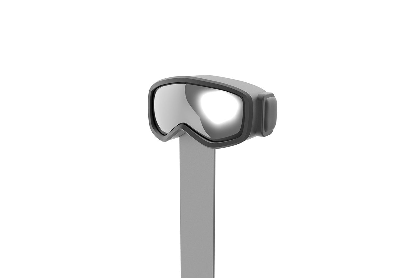 Metalmorphose-Kayak Gözlüğü Kitap Ayracı-Kitap Ayracı-5-Milagron.com