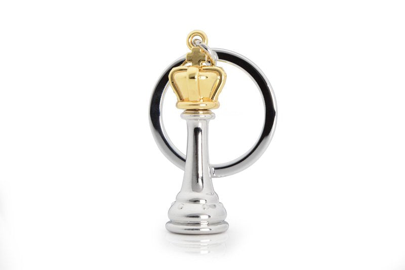 Metalmorphose-King Chess Anahtarlık-Anahtarlık-4-Milagron.com