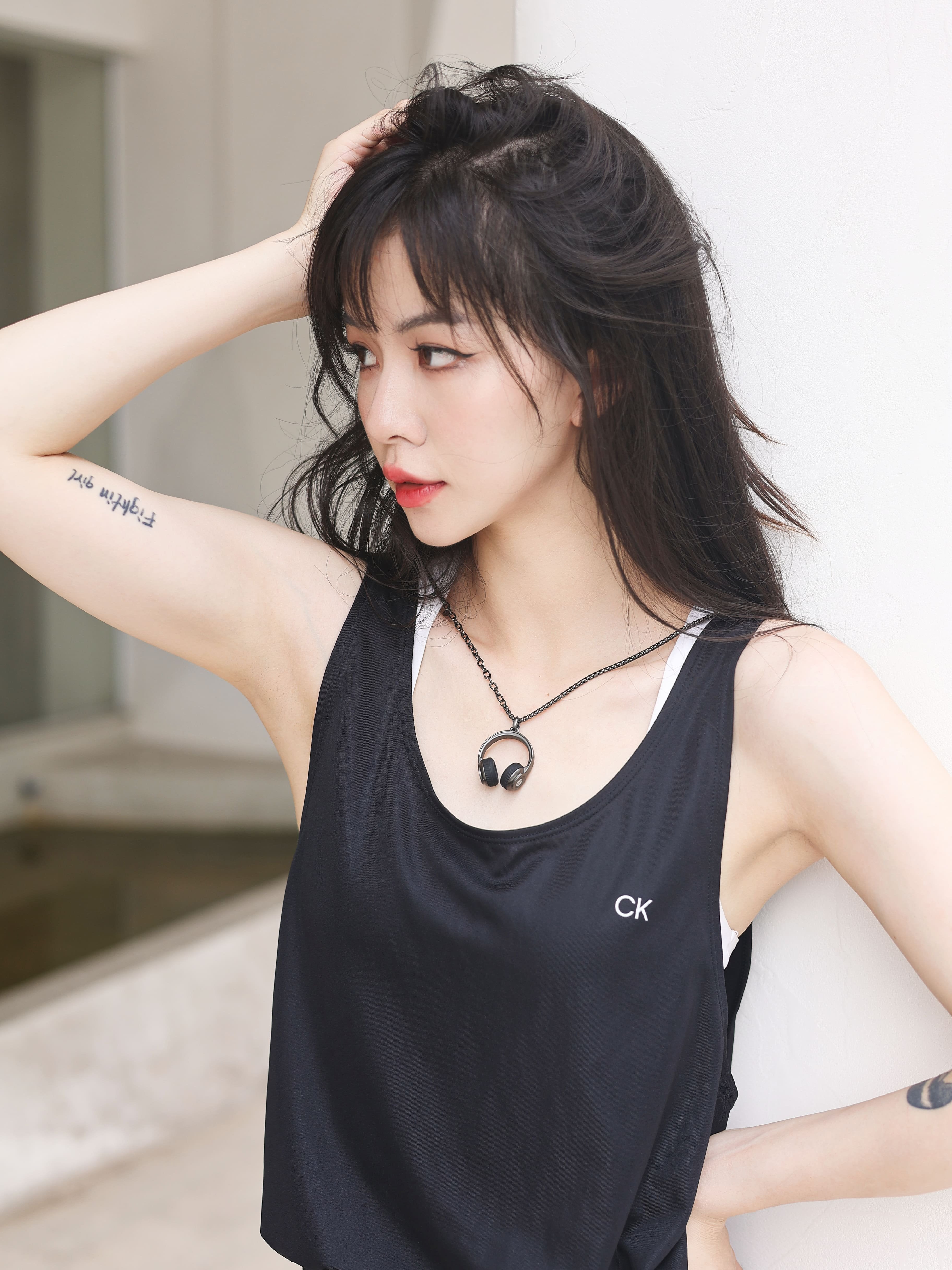 Metalmorphose-Kulaklık Kolye-Kolye-6-Milagron.com