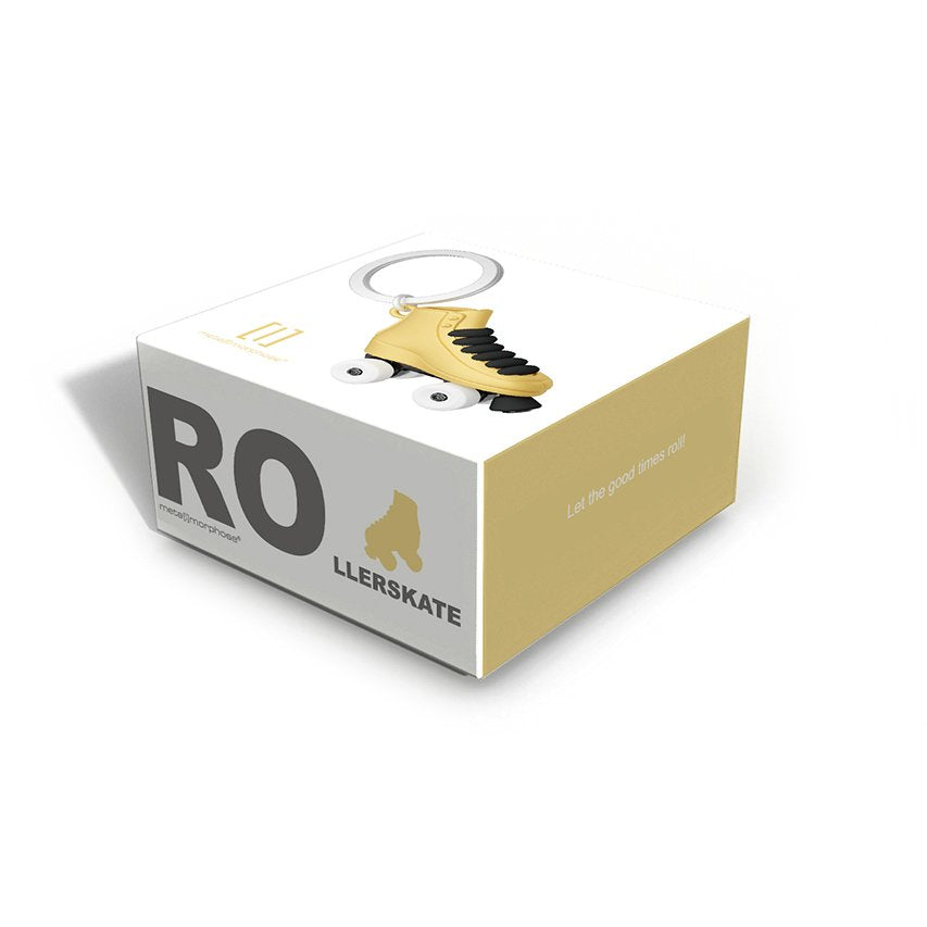 Metalmorphose-Roller Skate Anahtarlık-Anahtarlık-3-Milagron.com