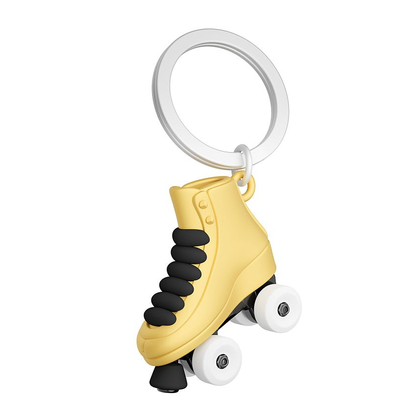 Metalmorphose-Roller Skate Anahtarlık-Anahtarlık-4-Milagron.com