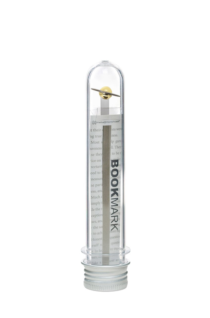 Metalmorphose-Satürn Kitap Ayracı-Kitap Ayracı-1-Milagron.com