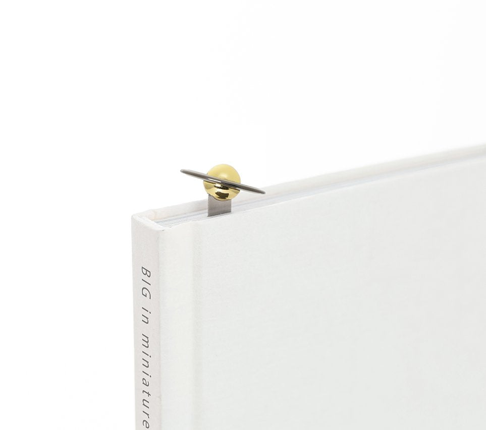 Metalmorphose-Satürn Kitap Ayracı-Kitap Ayracı-4-Milagron.com