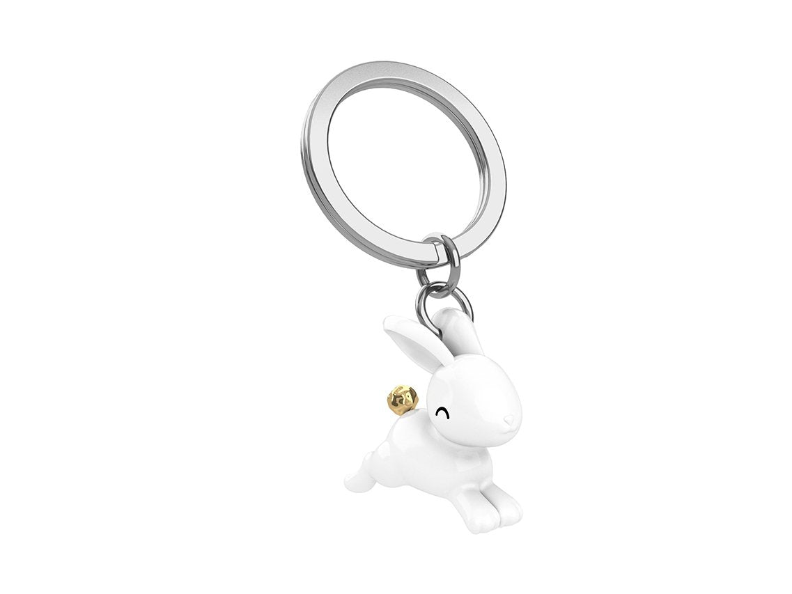 Metalmorphose-Tavşan Anahtarlık-Anahtarlık-4-Milagron.com