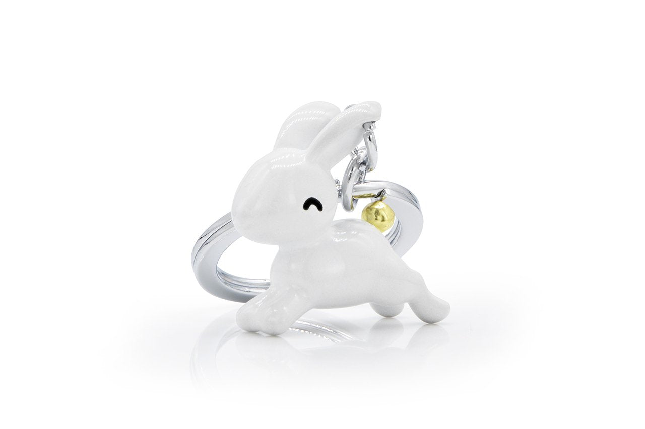 Metalmorphose-Tavşan Anahtarlık-Anahtarlık-6-Milagron.com