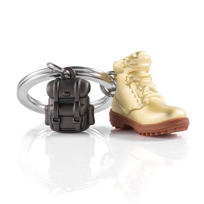 Metalmorphose-Yürüyüş Botları Anahtarlık-Anahtarlık-6-Milagron.com