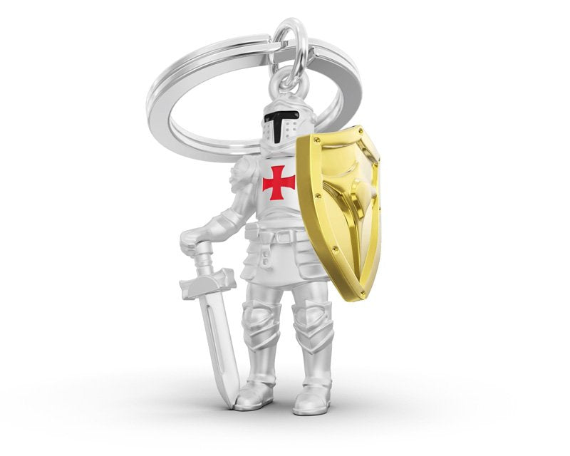 Metalmorphose-şövalye Anahtarlık-Anahtarlık-1-Milagron.com