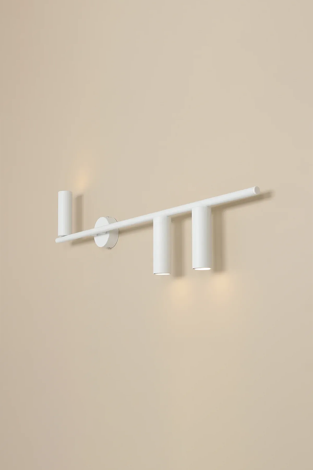 Metanoya Lighting-Crest Aplik - Beyaz-Masa Lambası-2-Milagron.com