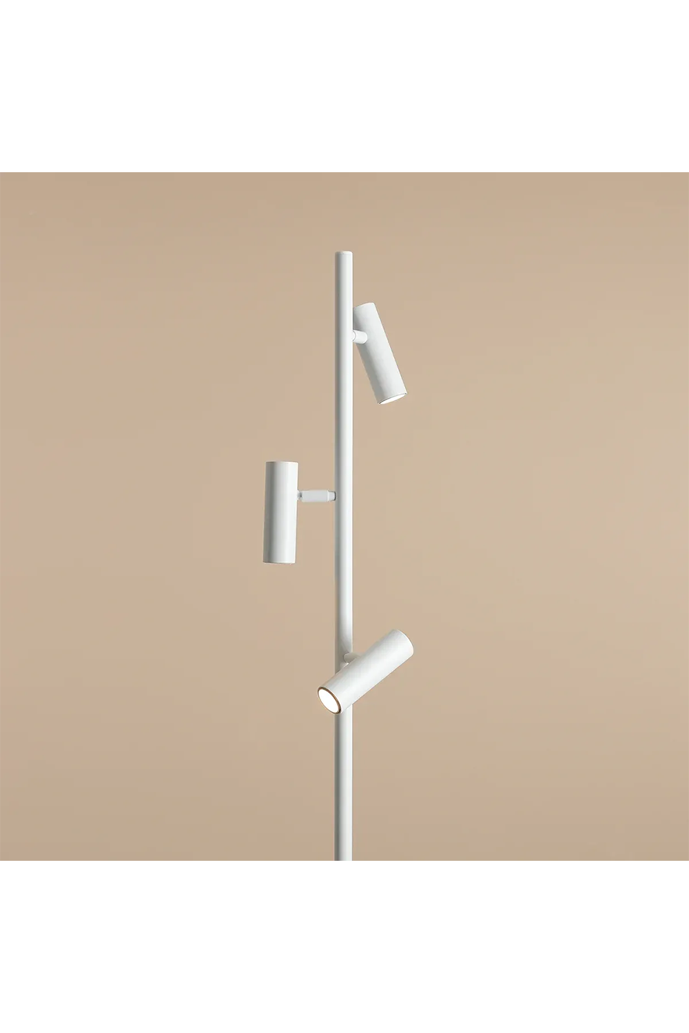 Metanoya Lighting-Crest Lambader - Beyaz-Lambader-4-Milagron.com