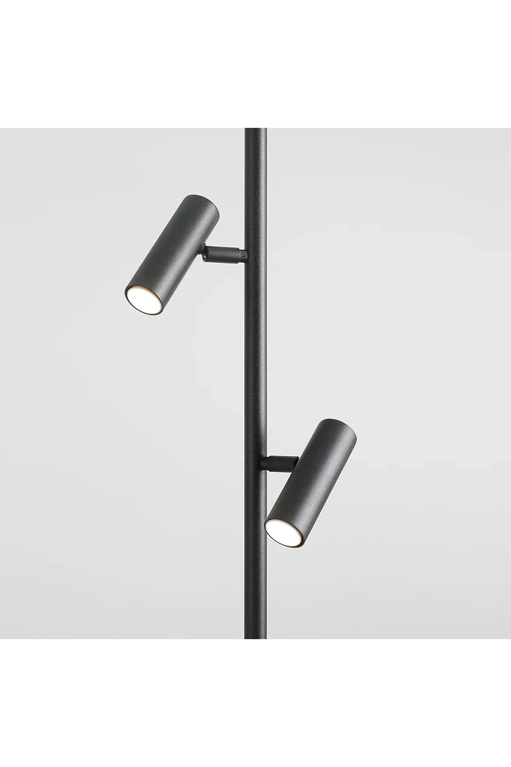 Metanoya Lighting-Crest Lambader - Siyah-Lambader-3-Milagron.com