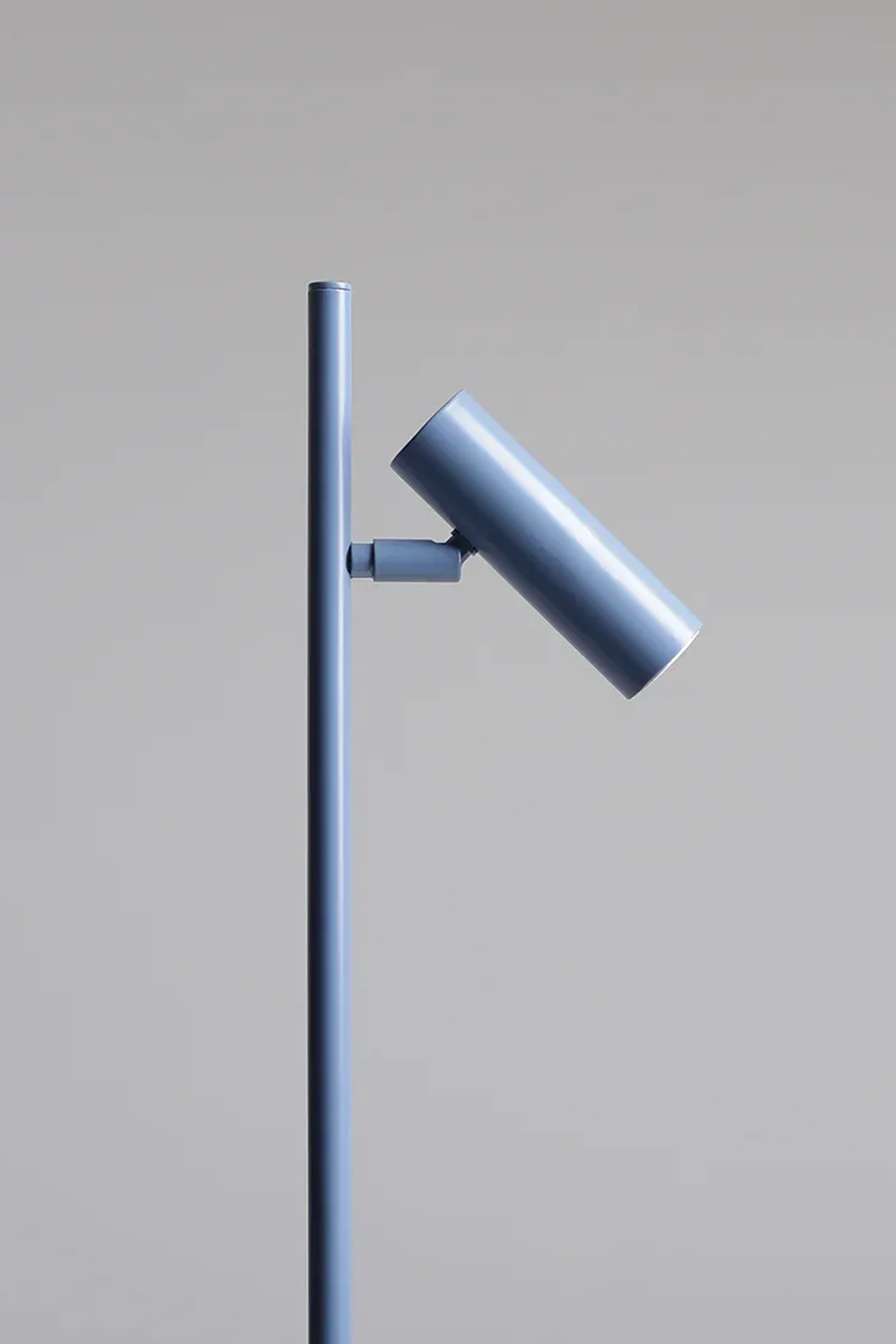 Metanoya Lighting-Crest Masa Lambası - Güvercin Mavisi-Masa Lambası-2-Milagron.com