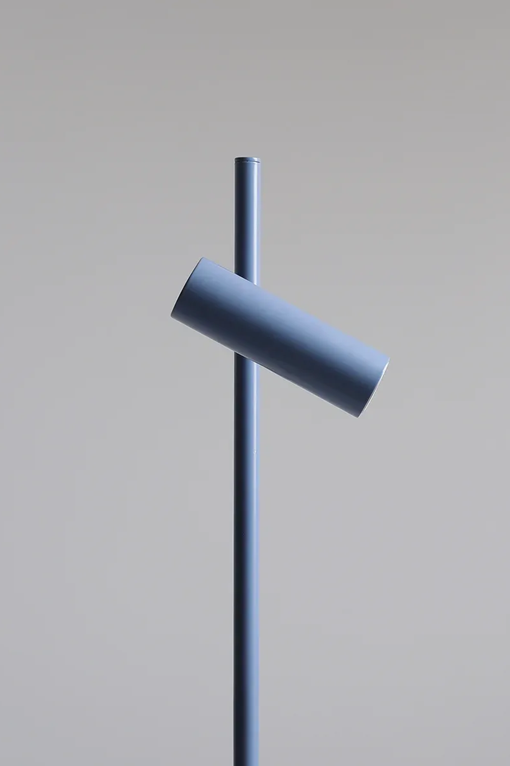 Metanoya Lighting-Crest Masa Lambası - Güvercin Mavisi-Masa Lambası-3-Milagron.com