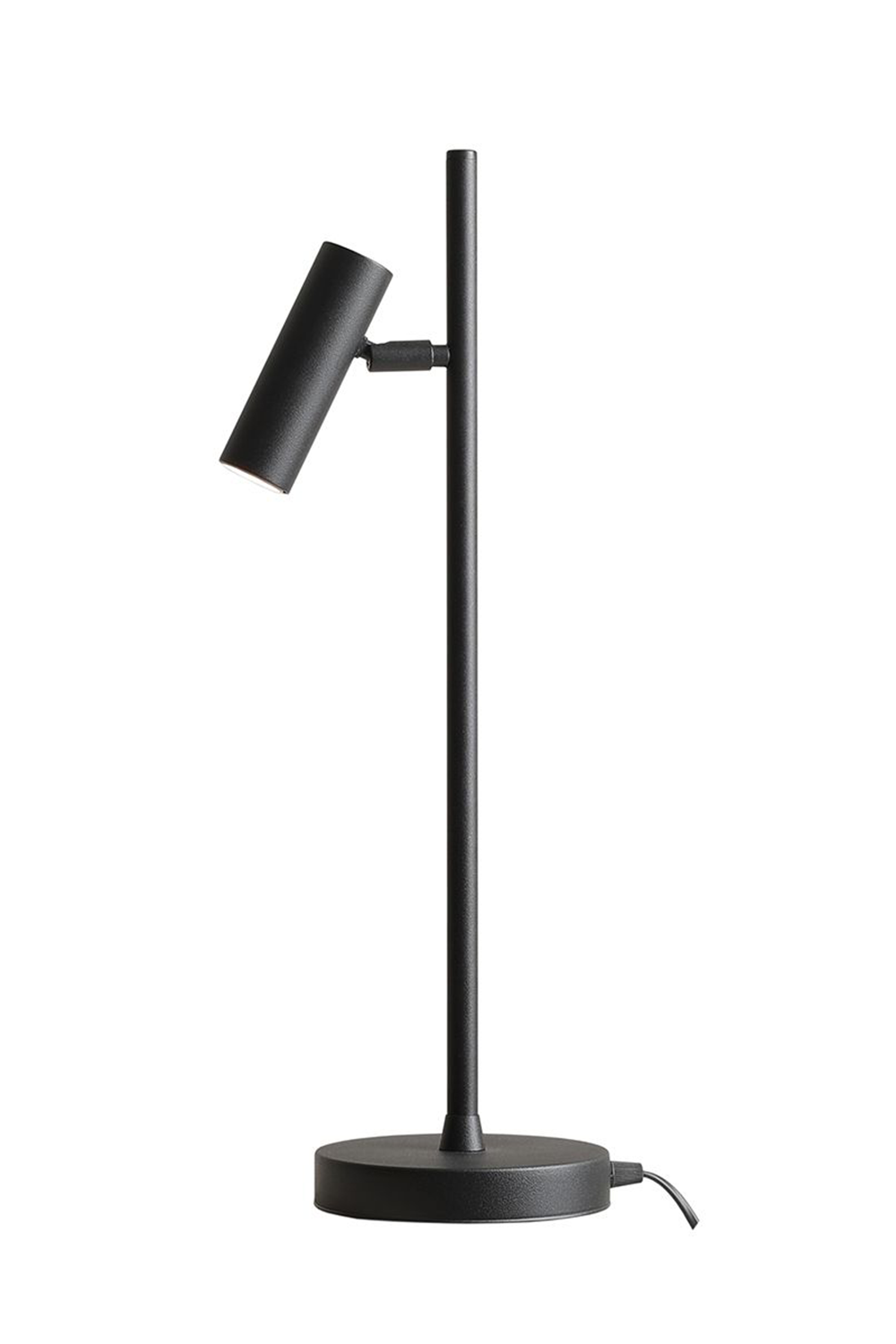 Metanoya Lighting-Crest Masa Lambası - Siyah-Masa Lambası-3-Milagron.com