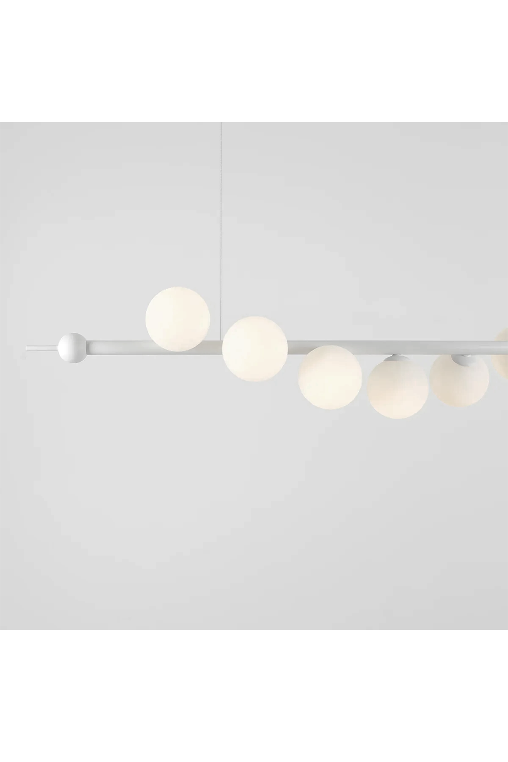 Metanoya Lighting-Nami Sarkıt - Beyaz-Avize-2-Milagron.com