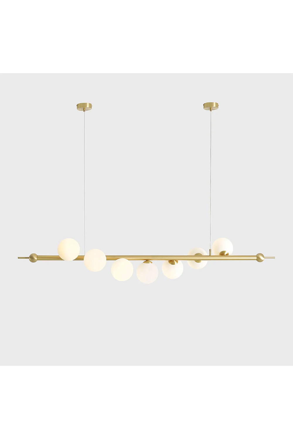 Metanoya Lighting-Nami Sarkıt - Pirinç-Avize-2-Milagron.com