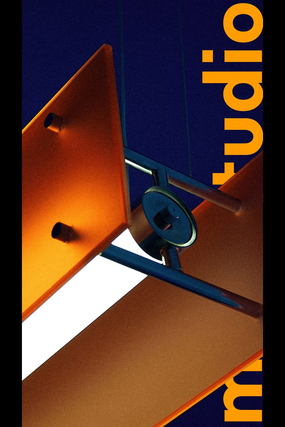 Metastudio-Eclipse Sarkıt Dawn-Avize-4-Milagron.com