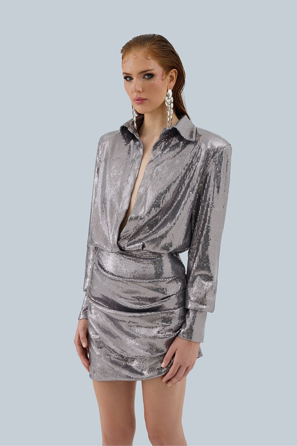 Meyra Avci Studio-Arinna Elbise-Elbise-2-Milagron.com