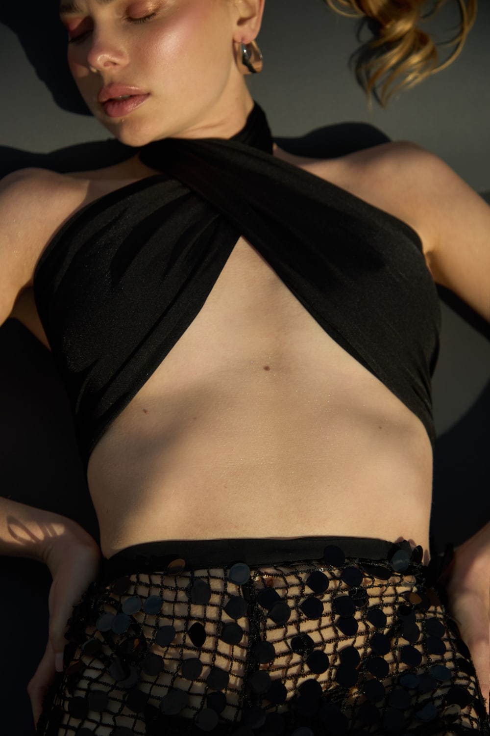 Meyra Avci Studio-Glimmer-Pantolon-2-Milagron.com