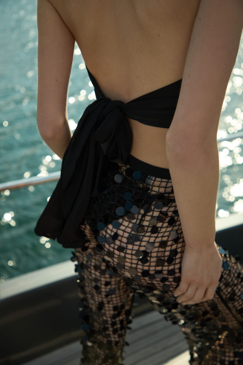 Meyra Avci Studio-Glimmer-Pantolon-3-Milagron.com