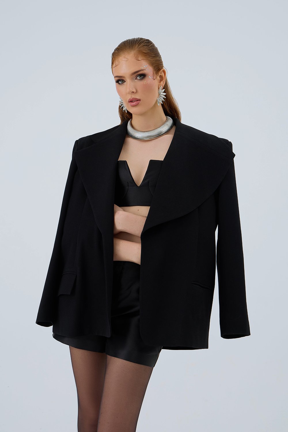 Meyra Avci Studio-Luciano-Ceket-2-Milagron.com