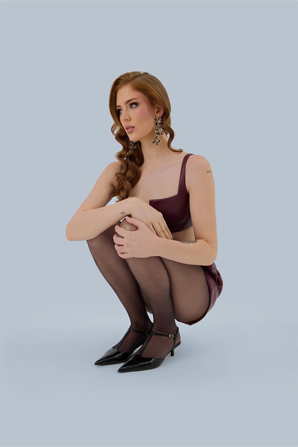 Meyra Avci Studio-Rati Takım-Alt - Üst Takım-1-Milagron.com