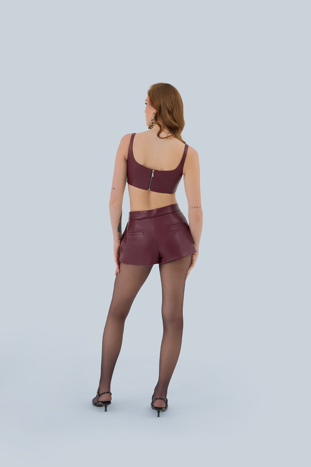 Meyra Avci Studio-Rati Takım-Alt - Üst Takım-3-Milagron.com