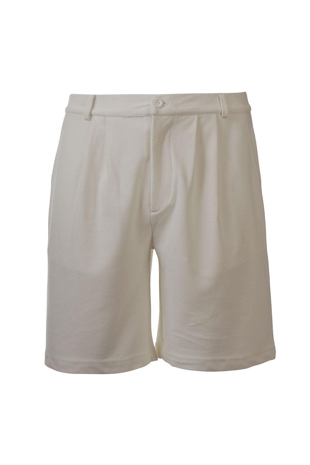 Midground-7 WONDERS - Drop #M066 SweatShort-Şort-1-Milagron.com