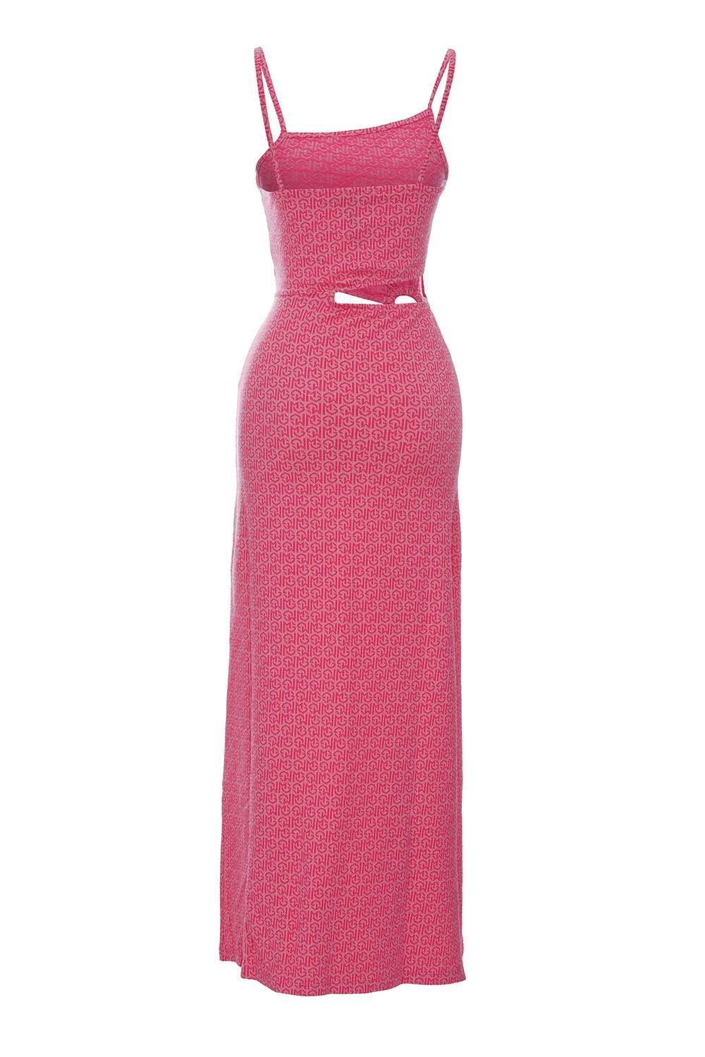 Midground-7 WONDERS - Drop #W094 Dress-Elbise-2-Milagron.com