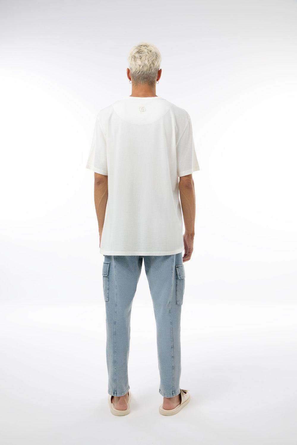 Midground-Basic T-shirt-T-Shirts-2-Milagron.com