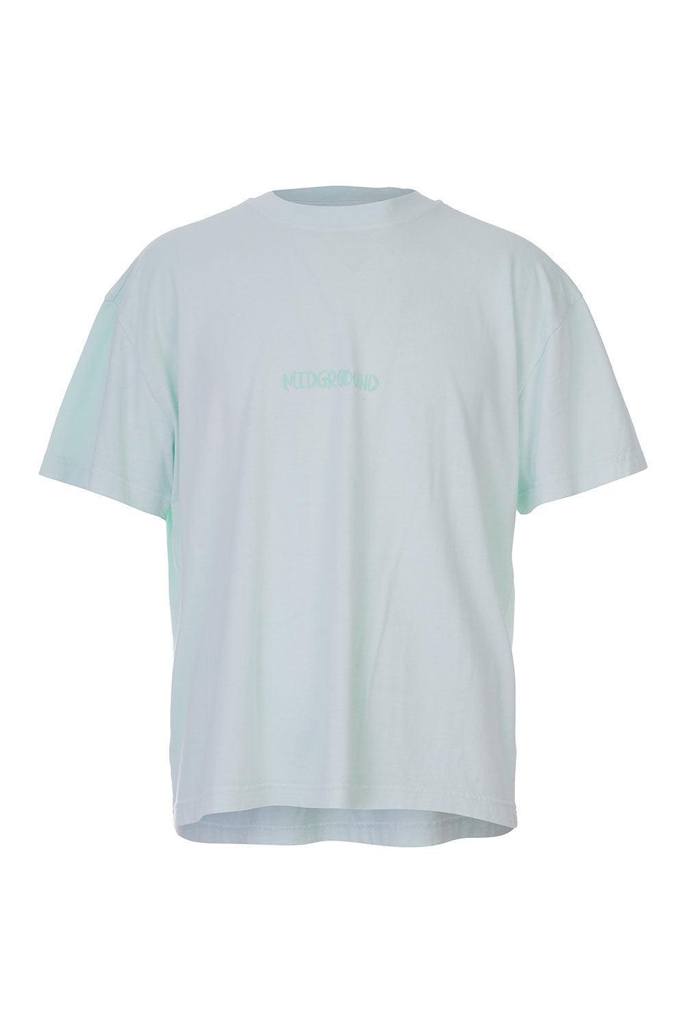 Midground-Baskılı Basic T-shirt-T-Shirts-1-Milagron.com