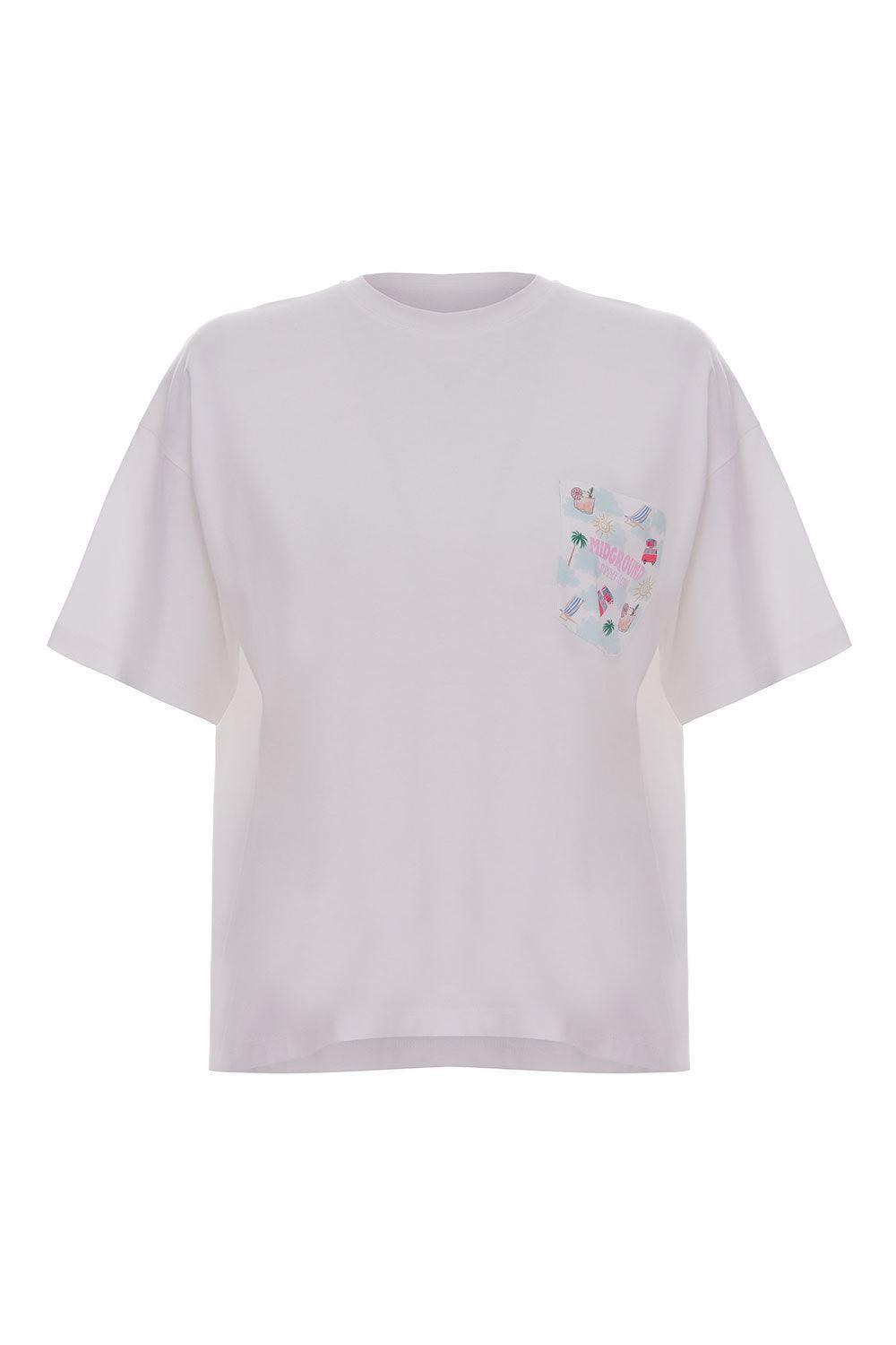 Midground-Cepli Basic T-shirt-T-Shirts-1-Milagron.com