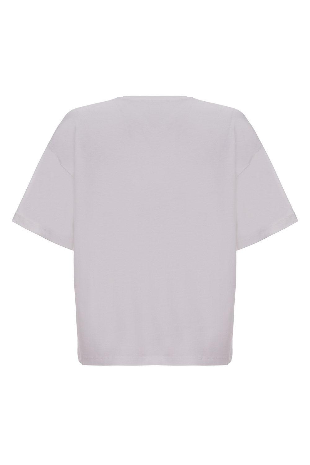 Midground-Cepli Basic T-shirt-T-Shirts-2-Milagron.com