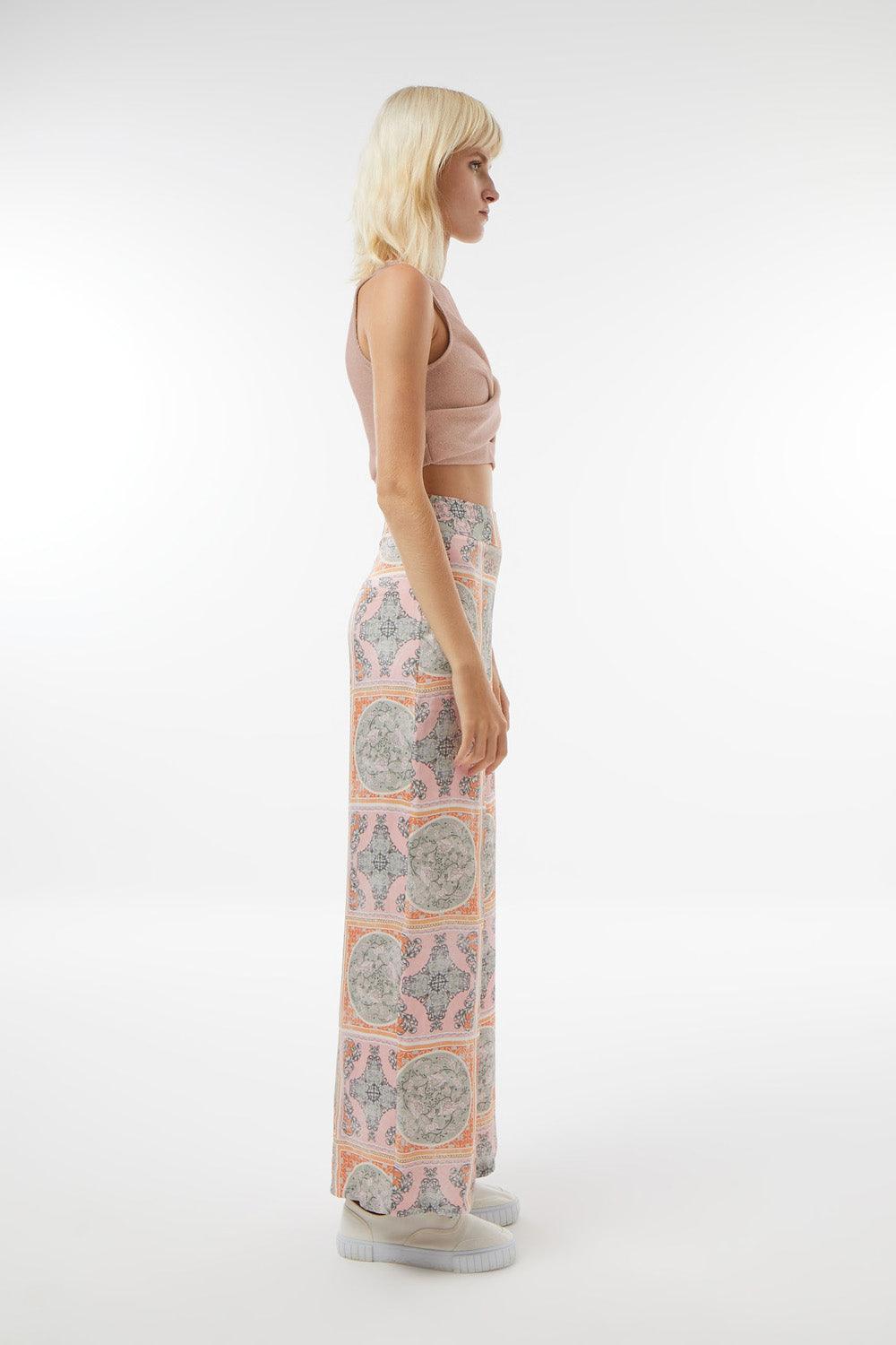 Midground-Crop Top-Crop Top-2-Milagron.com