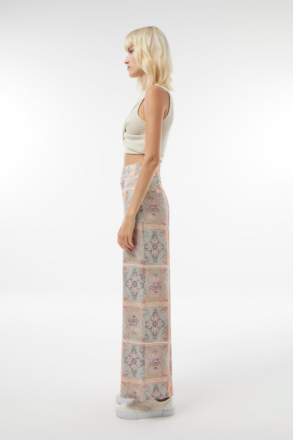 Midground-Crop Top-Crop Top-4-Milagron.com