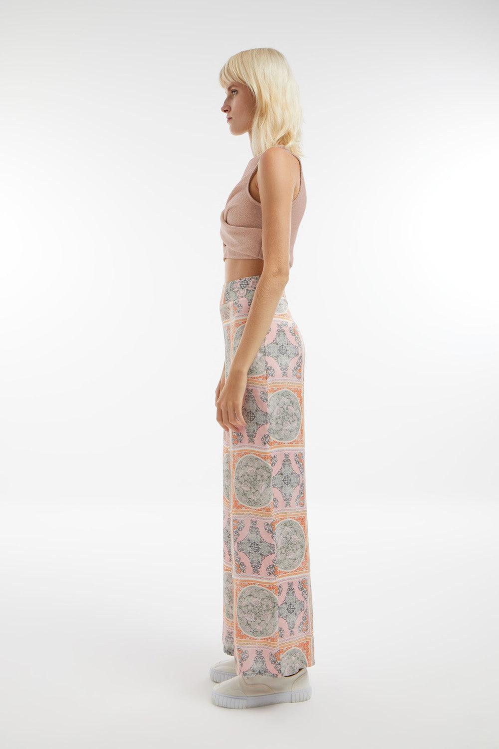 Midground-Crop Top-Crop Top-4-Milagron.com